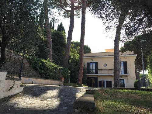 Bed & Breakfast Villa Prince