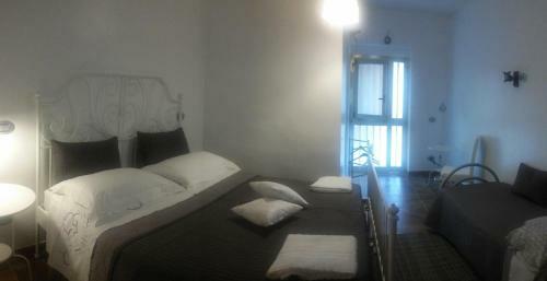 Bed & Breakfast Il Riparo