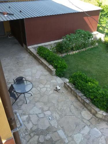 Bed & Breakfast Il Riparo