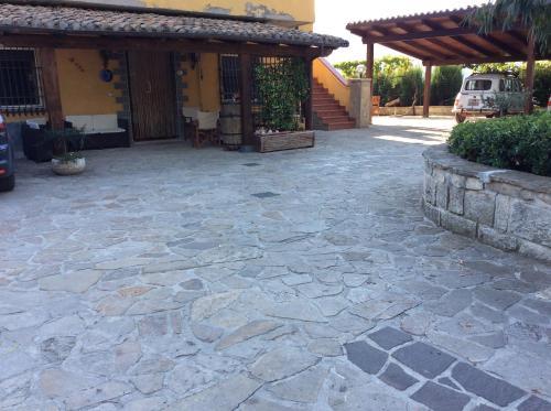 Bed & Breakfast Il Riparo