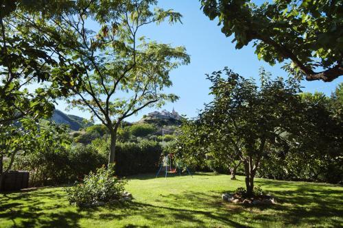 Bed & Breakfast Il Riparo