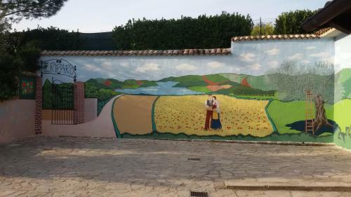 Bed & Breakfast Il Riparo
