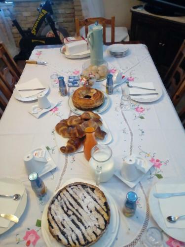 Bed & Breakfast Il Riparo