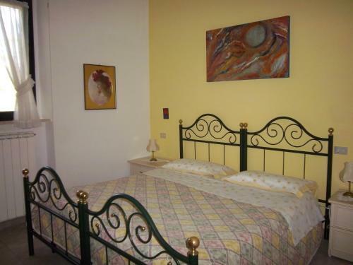 Apartamento Agriturismo Villa Mozart