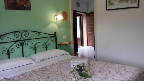 Apartamento Agriturismo Villa Mozart