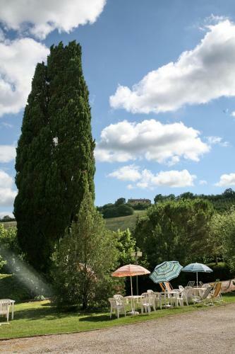 Apartamento Agriturismo Villa Mozart