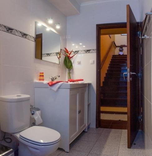 Bed & Breakfast Vila Belgica