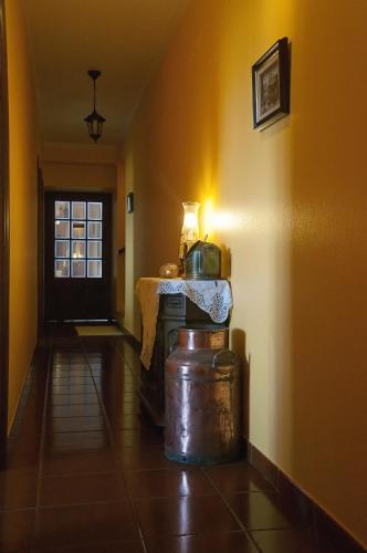 Bed & Breakfast Vila Belgica