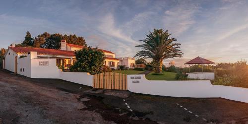 Bed & Breakfast Vila Belgica