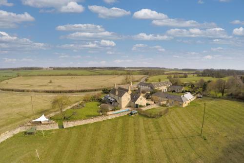 Pea Cottage