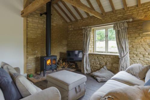 Pea Cottage