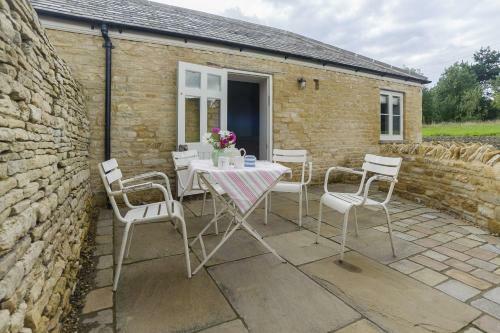 Pea Cottage