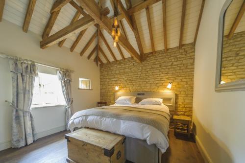 Pea Cottage