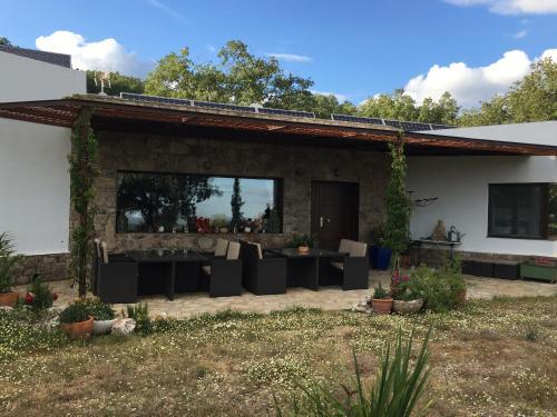 Hotel El Sosiego