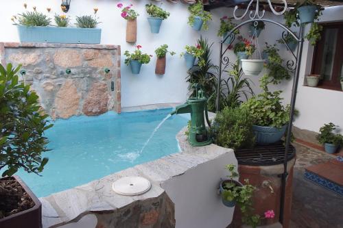 Agroturismo Casa Del Abuelo Mart�n
