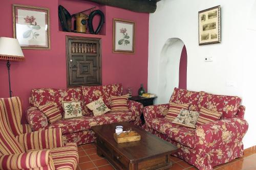 Agroturismo Casa Del Abuelo Mart�n