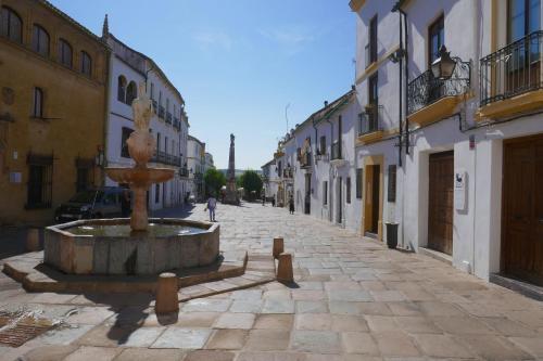 Agroturismo Casa Del Abuelo Mart�n