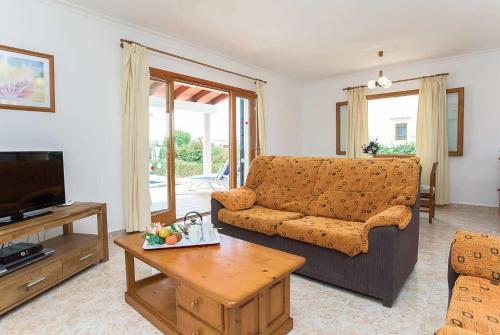 Villa Angel Luis