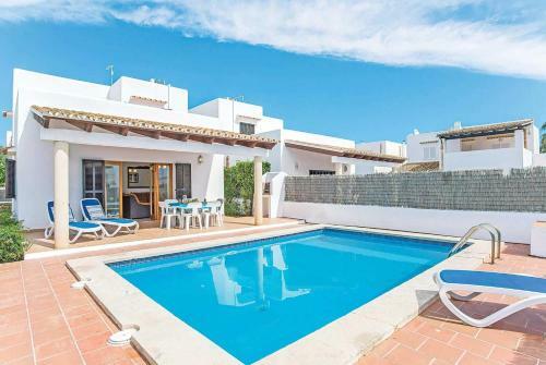 Villa Angel Luis