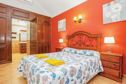 Villa Rosa Bella