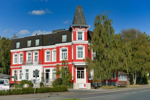 Peters Das Genusshotel In Der Wingst
