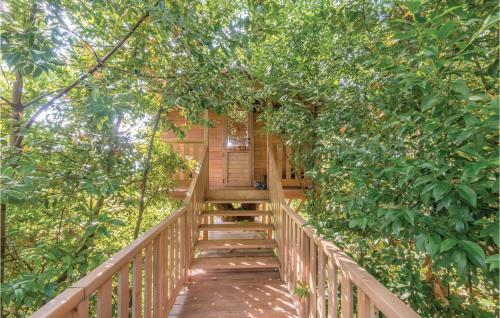 Holiday Home Rosa 02