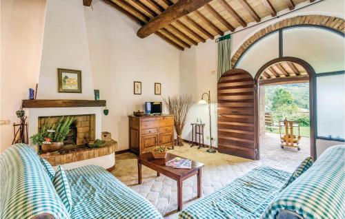Holiday Home Rosa 02