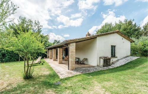 Holiday Home Rosa 02