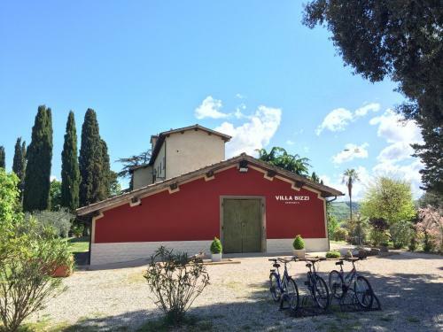 "villa Bizzi"