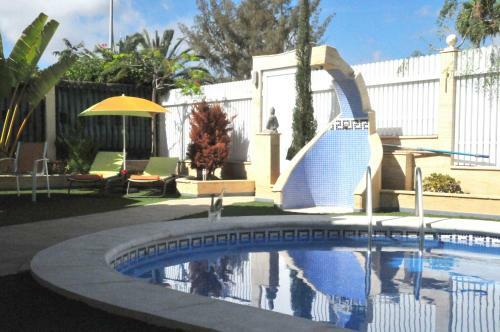 Villa Holiday World