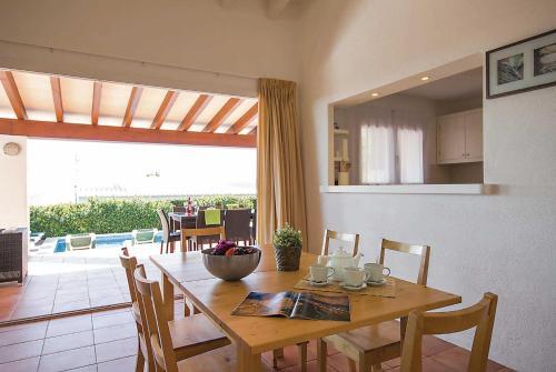 Villa Bini Paco