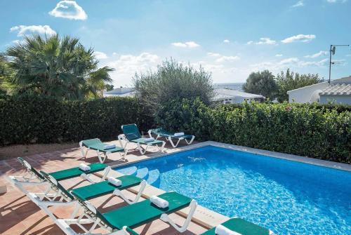 Villa Bini Paco