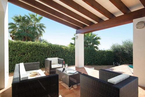 Villa Bini Paco
