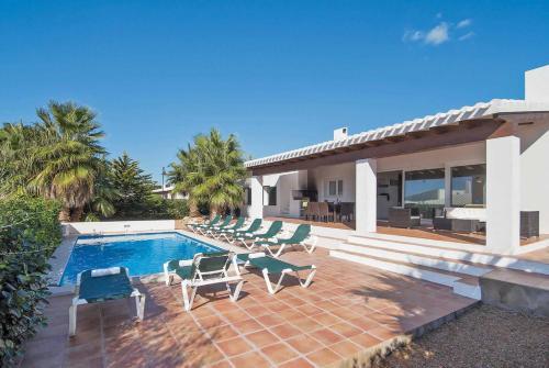 Villa Bini Paco
