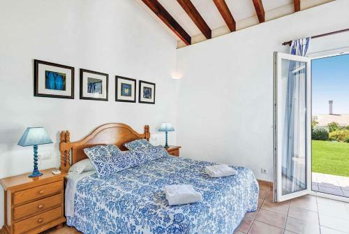 Villa Sonrisa Binibeca Menorca