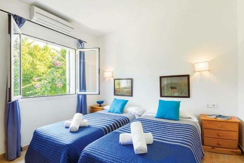 Villa Malvasia Binibeca Menorca