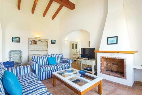 Villa Malvasia Binibeca Menorca