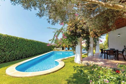 Villa Malvasia Binibeca Menorca