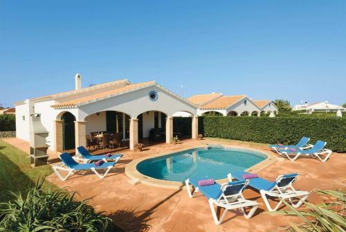 Villa Torre Petxina
