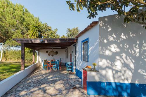 Agroturismo Monte Do Cerro