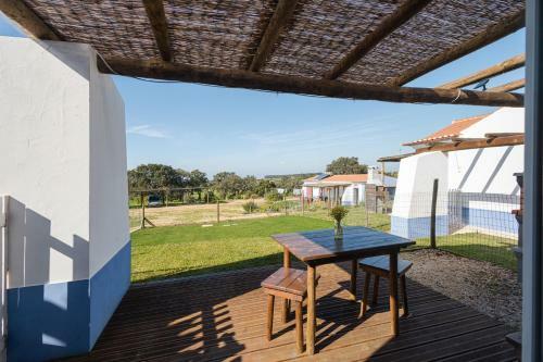 Agroturismo Monte Do Cerro