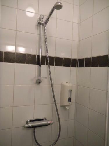 Lages Motel