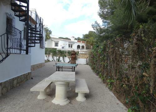 Villa Debussy