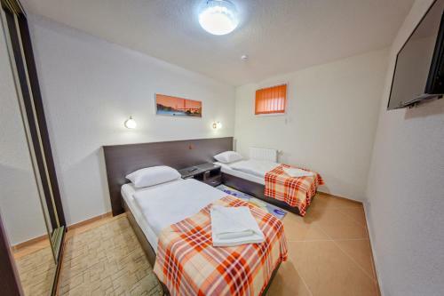 Apart-hotel Solnechny