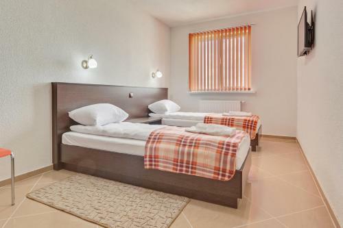 Apart-hotel Solnechny