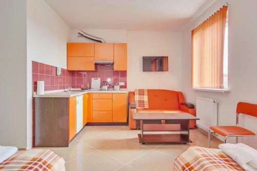 Apart-hotel Solnechny