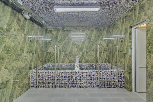 Apart-hotel Solnechny