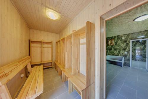 Apart-hotel Solnechny