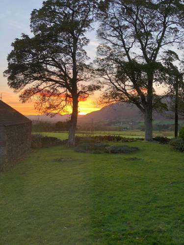 Hostal Lane Head Farm Country Guest House