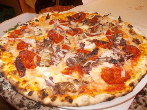 Hotel Il Castagno